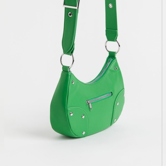 Small shoulder bag H&M - Picture 4 of 4